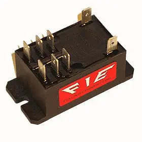 Mag Kill Relay For Use With Ignition Switch 1