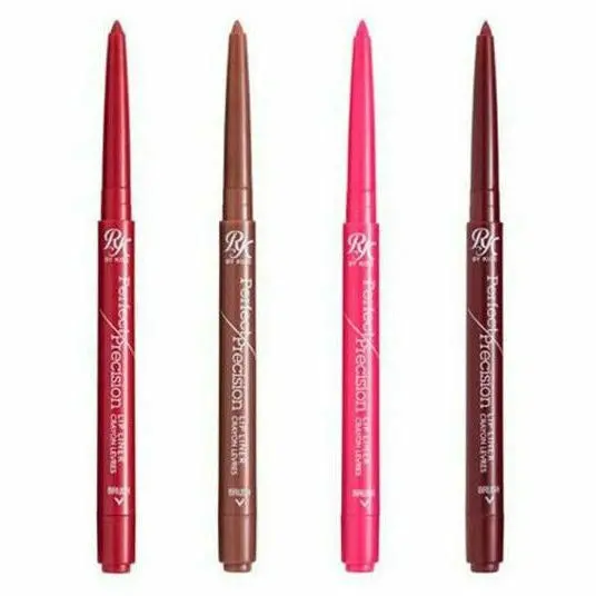 Ruby Kisses: Intense Lip Liner 1