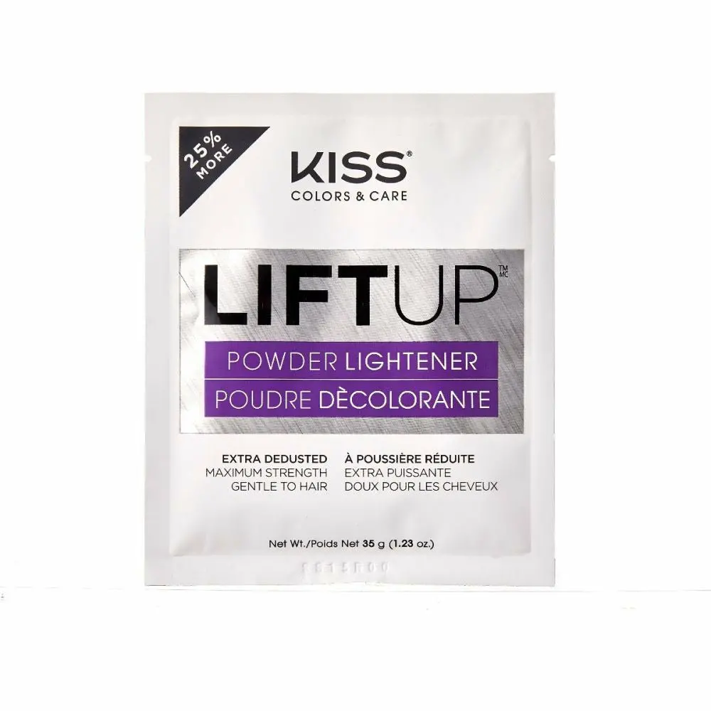 Kiss: Lift Up Powder Lightener 1