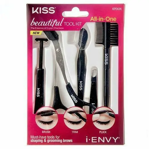 Kiss: All-In-One Tool Kit #Kpek06 1