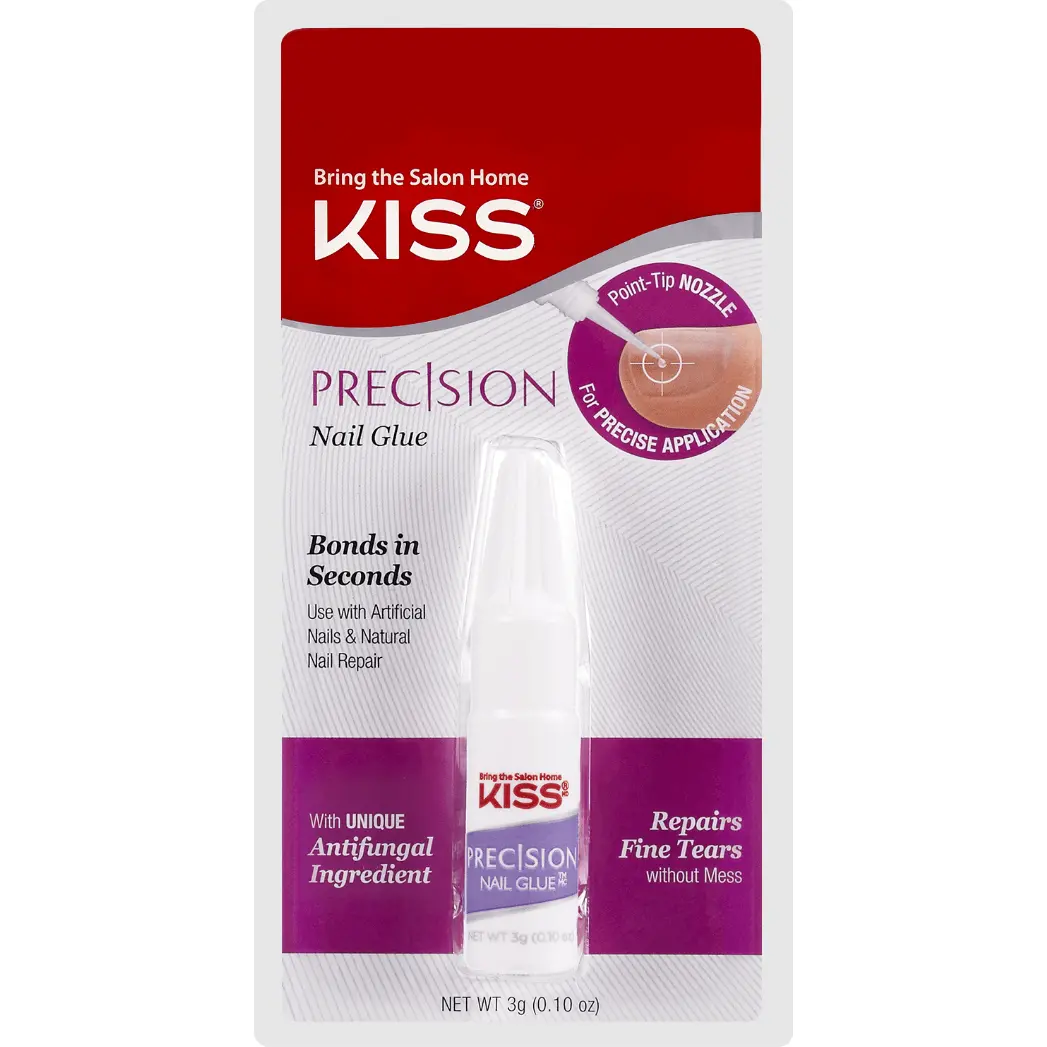 Kiss: Precision Nail Glue 1