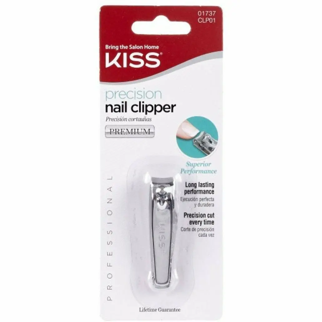 Kiss: Nail Clipper #Clp01 1