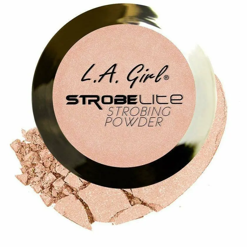 L.A. Girl: Strobe Lite Strobing Powder 1
