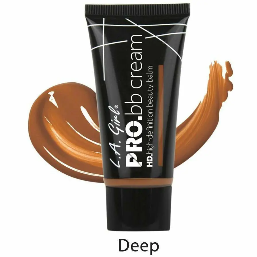 L.A. Girl: Pro Hd Bb Cream 7