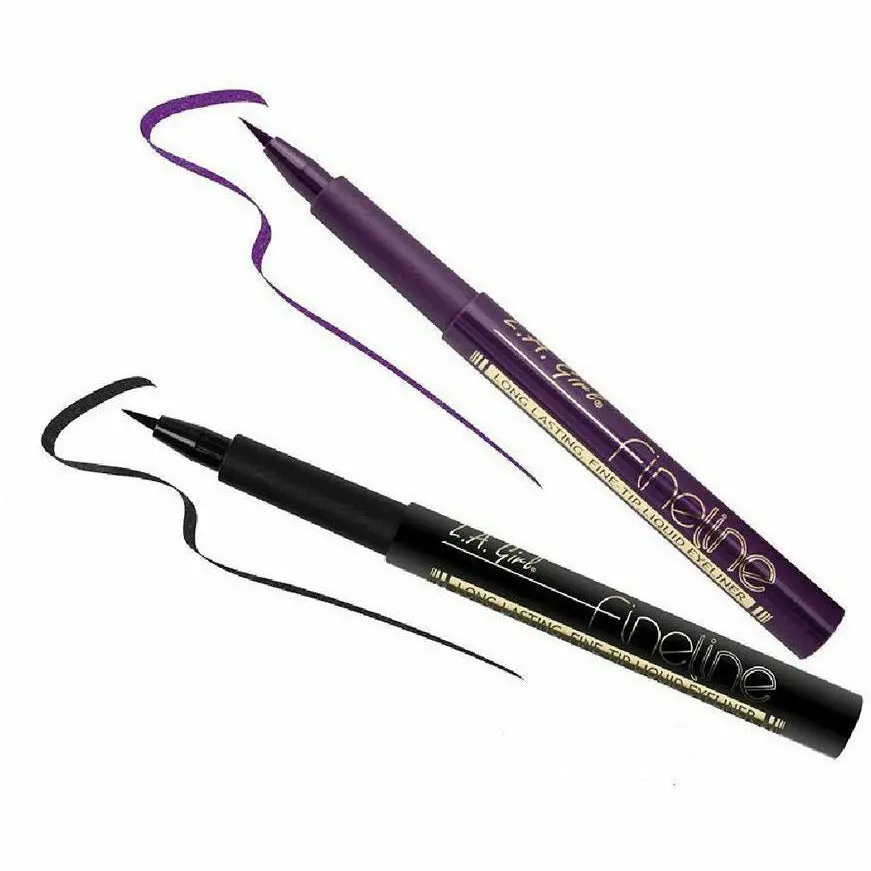 L.A. Girl: Fineline Liquid Eyeliner 1
