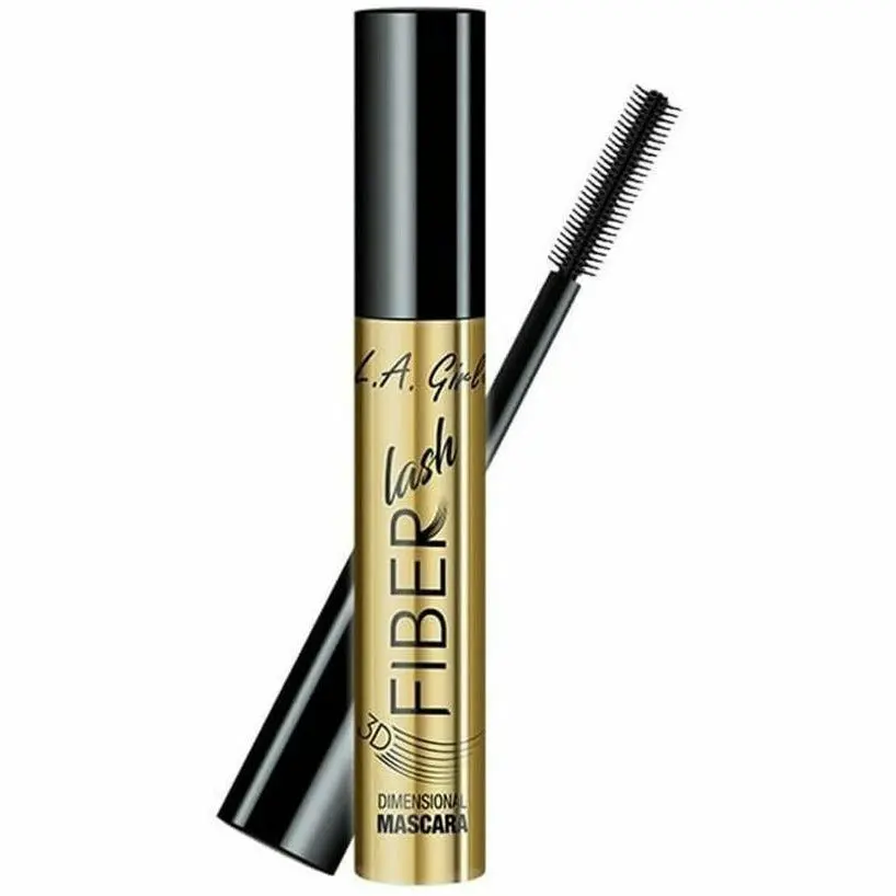 L.A. Girl: Fiber Lash Mascara 1