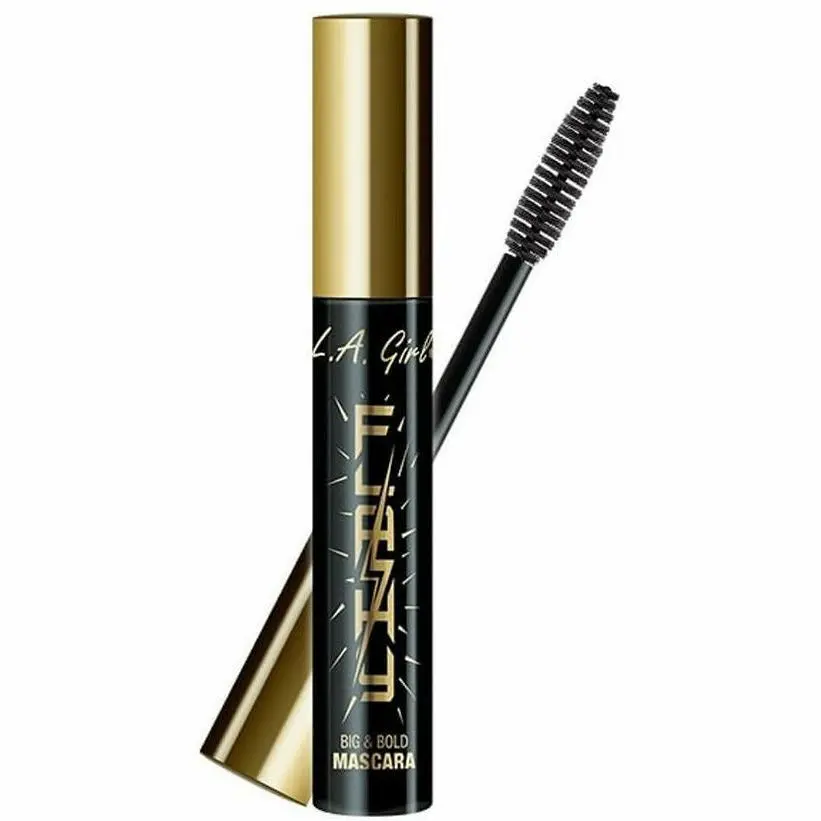 L.A. Girl: Flashy Mascara 1