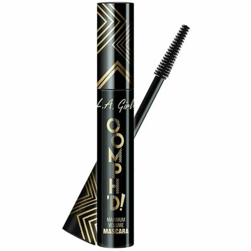 L.A. Girl: Oomph'd Mascara 1