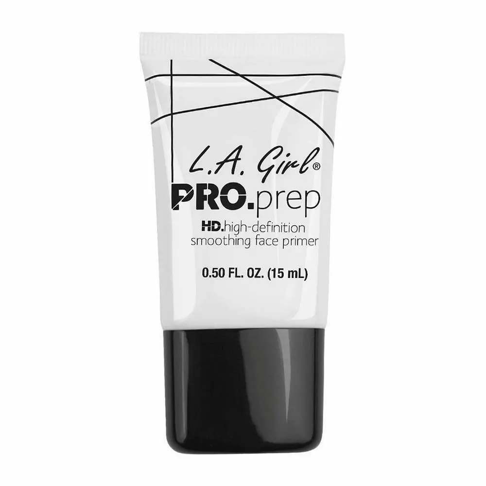 L.A. Girl: Pro Prep Hd Face Primer 1