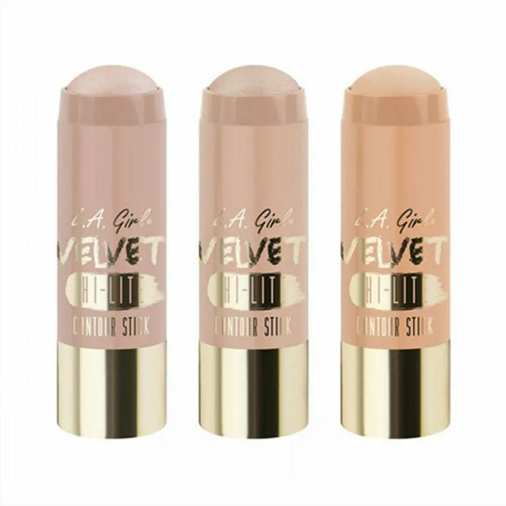L.A. Girl: Velvet Hi-Lite Contour Stick 1
