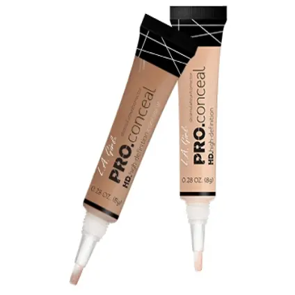 L.A. Girl: Hd Pro Conceal 1