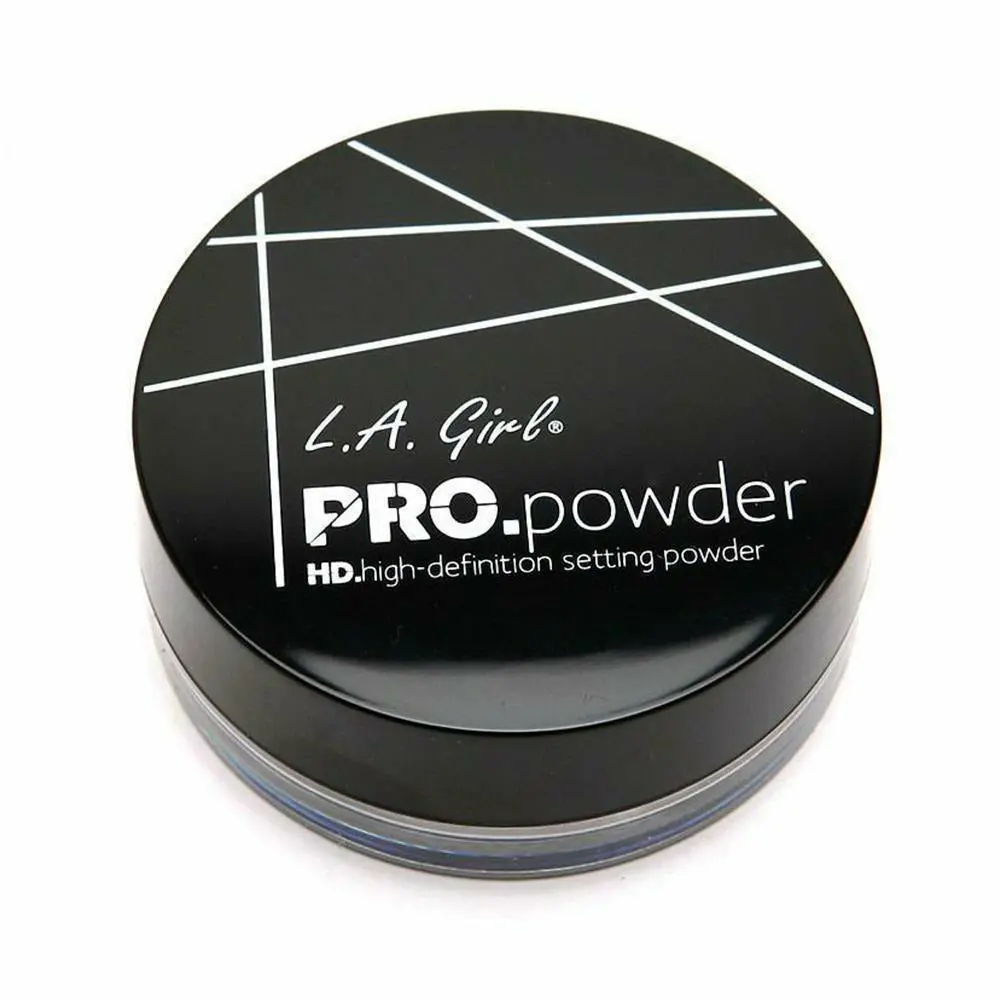 L.A. Girl: Pro Hd Setting Powder 1