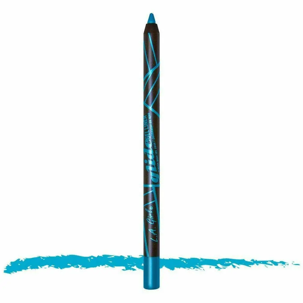 L.A. Girl: Glide Gel Liner 1