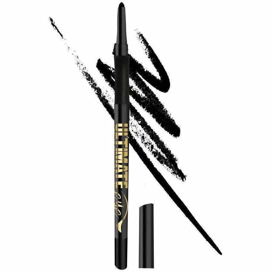 L.A. Girl: Ultimate Intense Stay Auto Eyeliner 1
