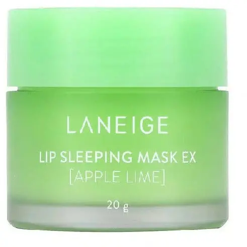 Laneige: Lip Sleeping Mask #Apple Lime 1