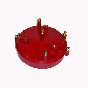 Super-Mag/Sprintmag 4-Cylinder 9000 Series Pro Cap - Mallory 1