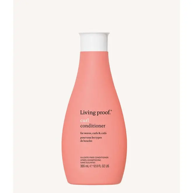 Living Proof: Curl Conditioner 12Oz 1