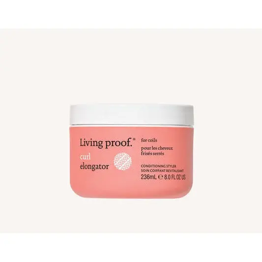 Living Proof: Curl Elongator 8Oz 1