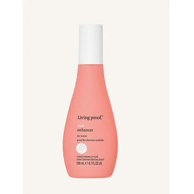 Living Proof: Curl Enhancer 6.7Oz 1
