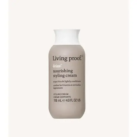 Living Proof: Nourishing Styling Cream 4Oz 1