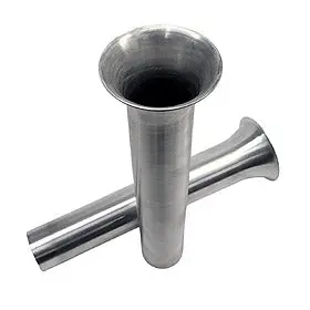 Ram Tubes For Enderle Sbc - Long 1