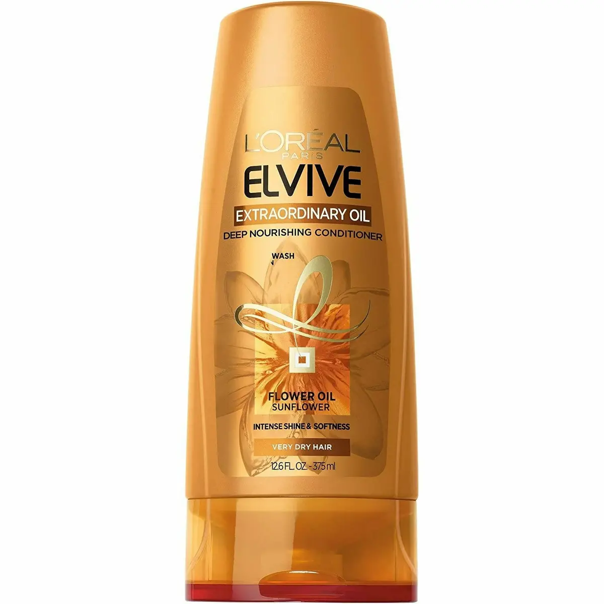 Loreal: Elvive Extraordinary Oil Deep Nourishing Conditioner 12.6Oz 1