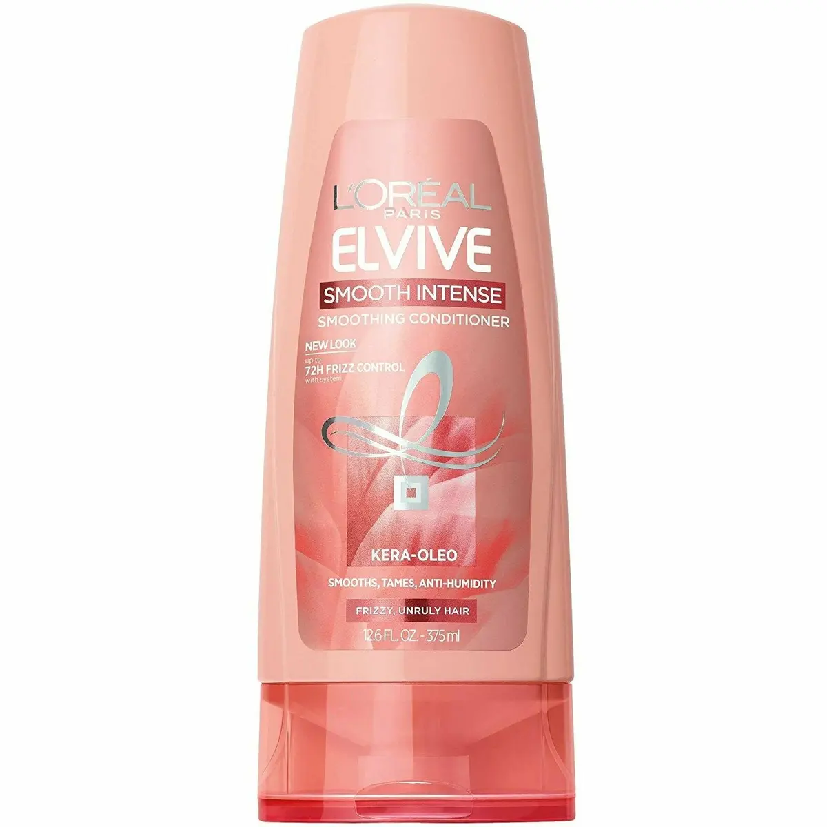 Loreal: Elvive Smooth Intense Smoothing Conditioner 12.6Oz 1