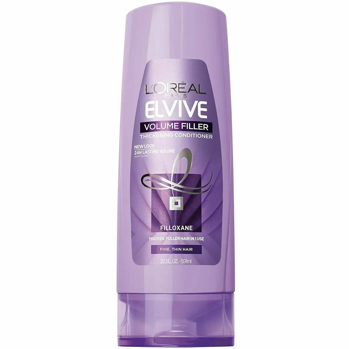 Loreal: Volume Filler Thickening Conditioner 12.6Oz 1