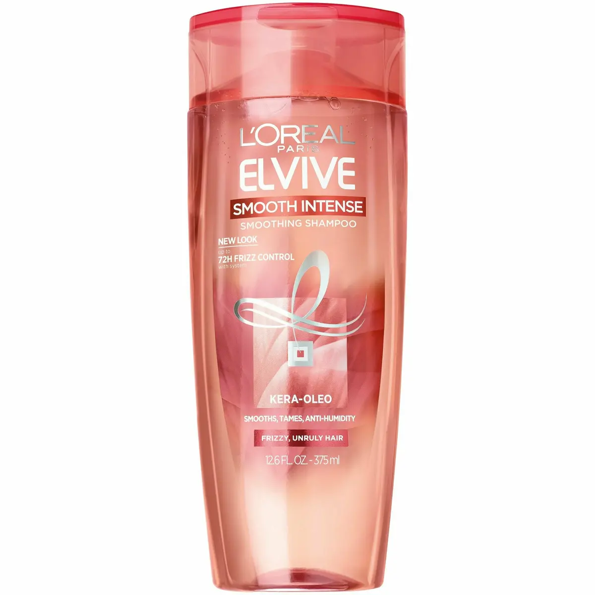 Loreal: Elvive Smooth Intense Smoothing Shampoo 12.6Oz 1