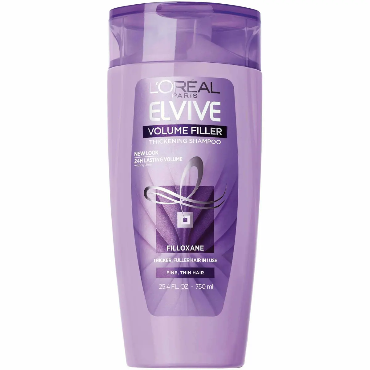 Loreal: Elvive Volume Filler Thickening Shampoo 12.6Oz 1