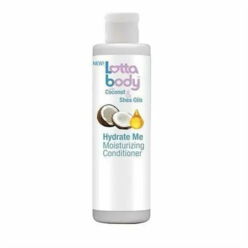 Lottabody: Hydrate Me Moisturizing Conditioner 10.1 Oz 1