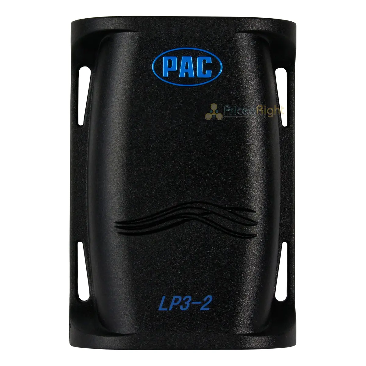 Pac Loc Pro Series 2 Channel Line Output Converter For Radio/Amplifier Lp3-2 1