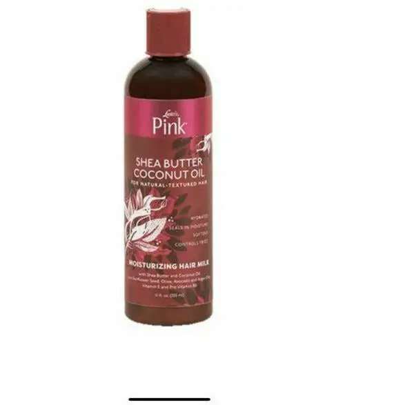 Luster's: Moisturizing Hair Milk 12Oz 1