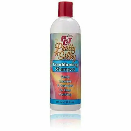 Luster's: Pcj Conditioning Shampoo 1