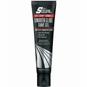 Luster's: Scurl Anti-Bump Smooth Glide Shave Gel 1