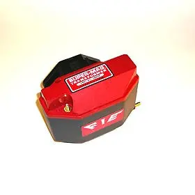 Transformer - Red Top For Super-Mags & Sprintmags 1