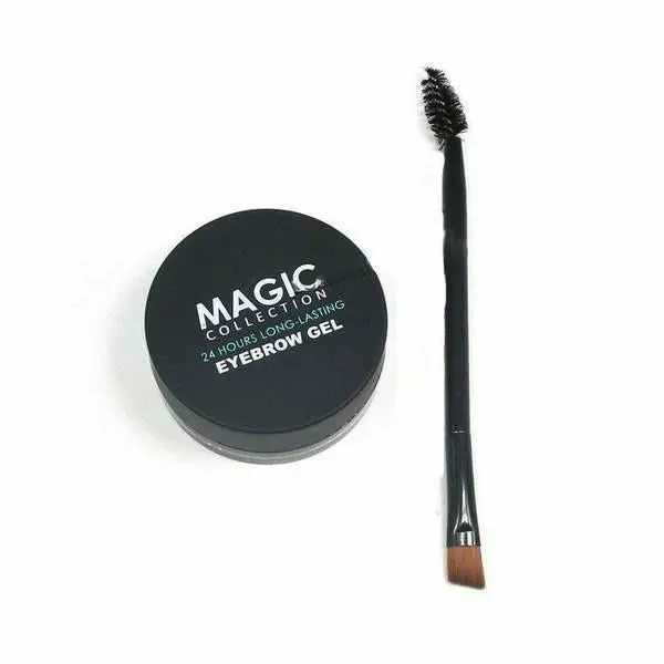 Magic: 24 Hr Eyebrow Gel 1