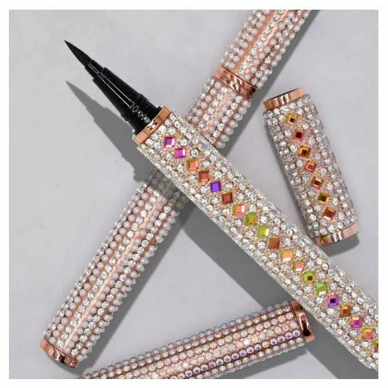 Magic Collection: Bling Bling 2-In-1 Eyeliner & Eyelash Glue Pen 1