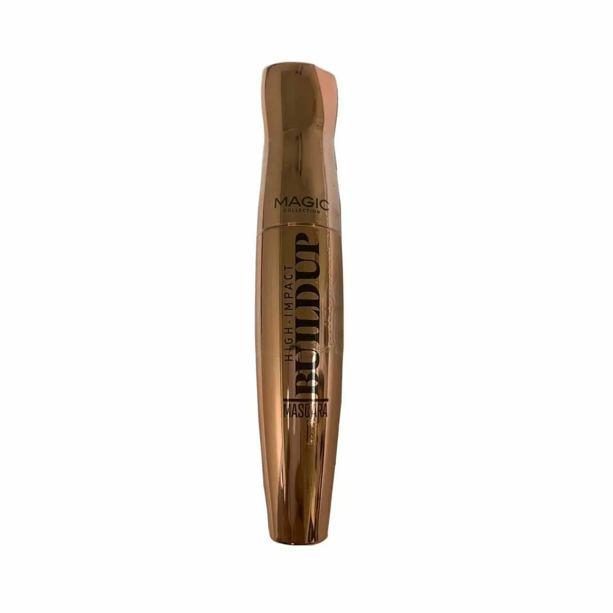 Magic Collection: High Impact Buildup Mascara 1