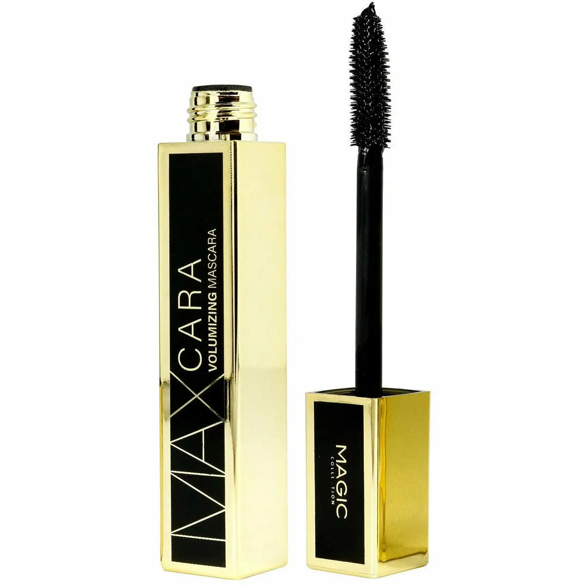 Magic Collection: Max Cara Volumizing Mascara 1