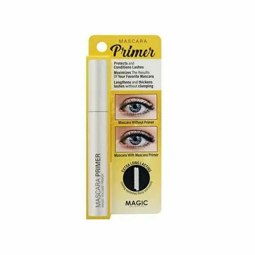Magic Collection: Primer Mascara 1