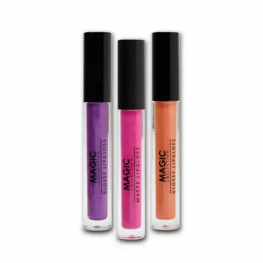 Magic Collection: Unforgetable Looks Lip Gloss 1