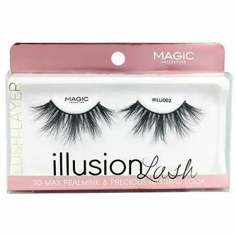 Magic: Illusion Lash 2