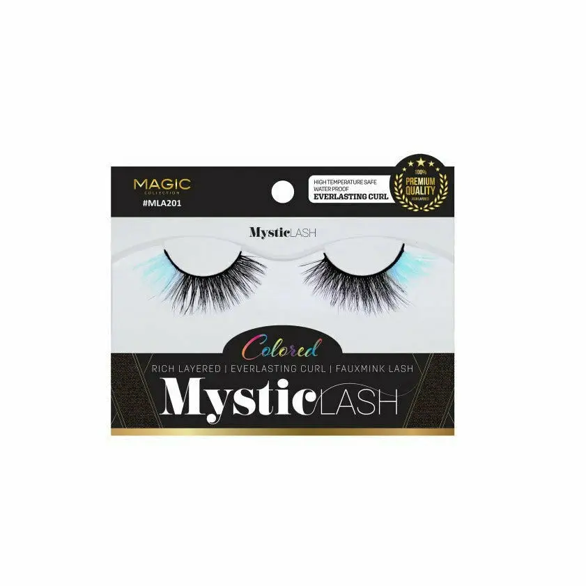 Magic: Mysticlash - Colored 1