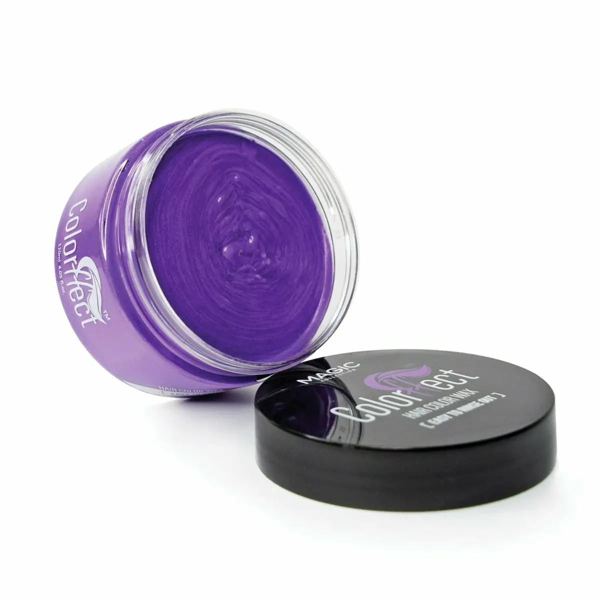 Magic Collection: Colorffect Hair Color Wax 4.05Oz 1