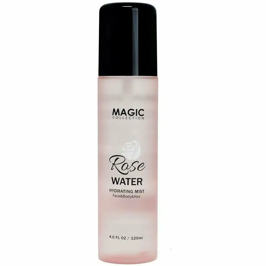 Magic Collection: Hydrating Mist 4Oz 1