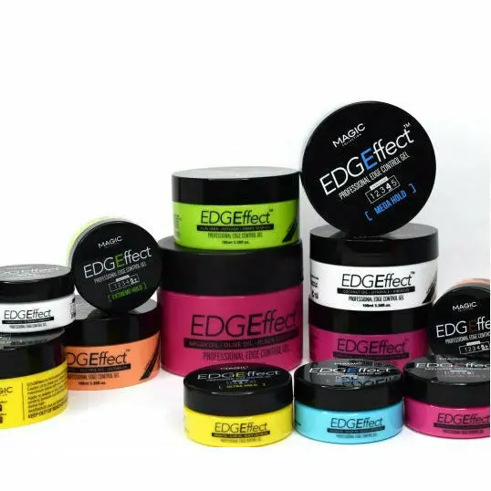 Magic Collection: Edgeffect Edge Control Gel 3.38Oz 1