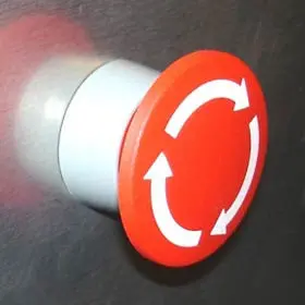 Magneto Grounding Kill Switch 1