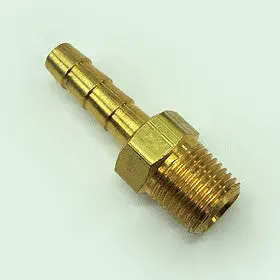 Hose Ends - 1/8" Pipe 1