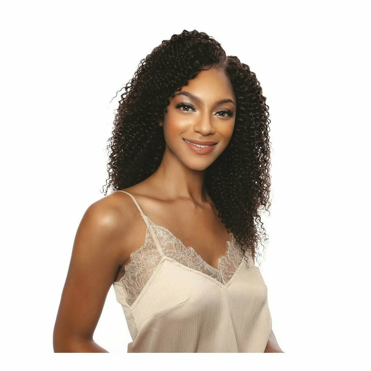 Pristine: 10A Bohemian Bundles + 13X4 Frontal 1